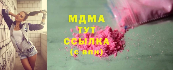 прущая мука Вяземский